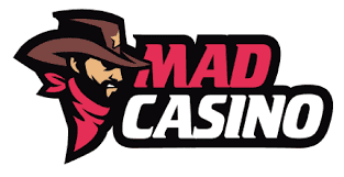 MadCasino Logo